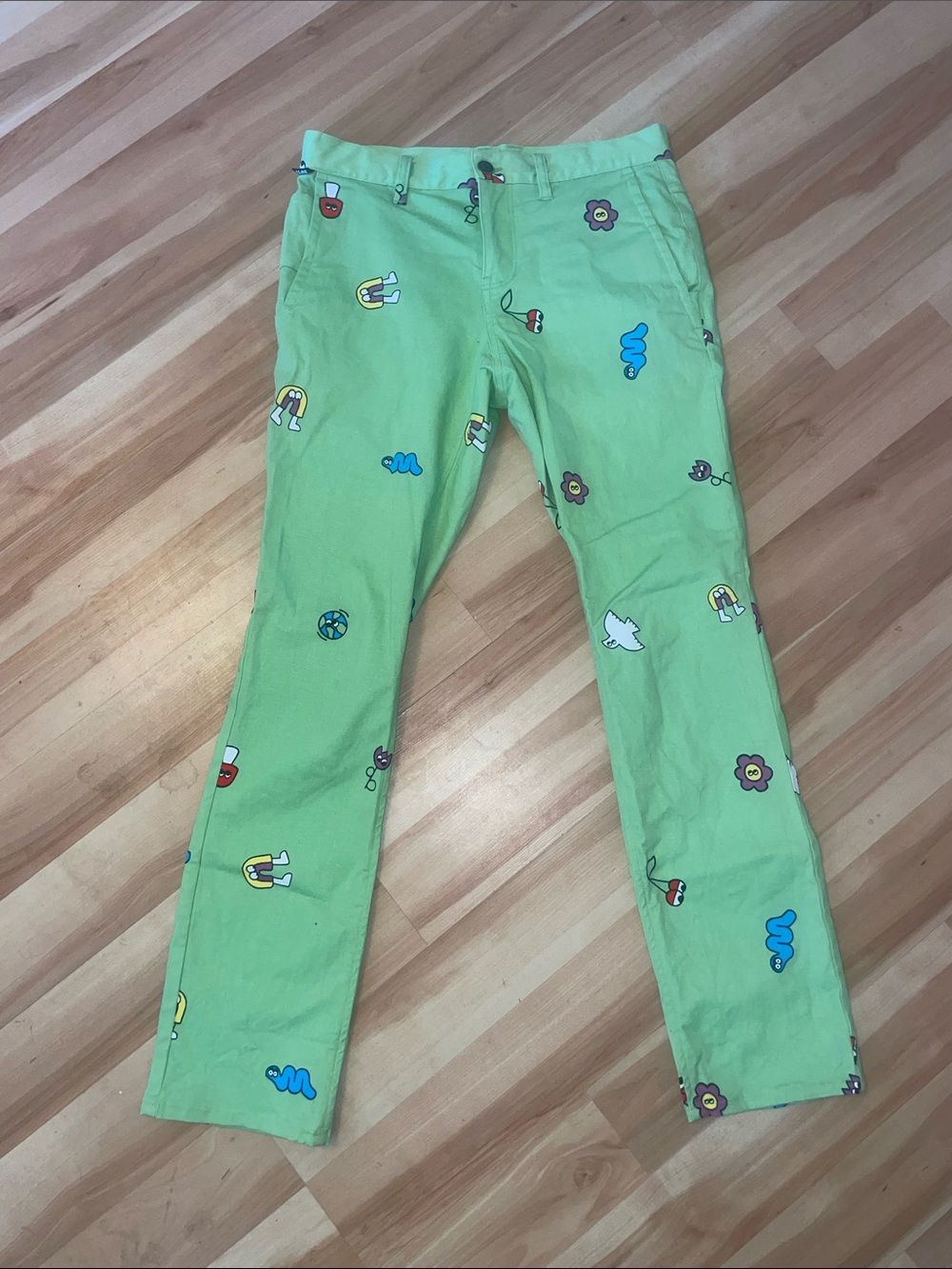 A•Lab by Zumiez Pants size 28